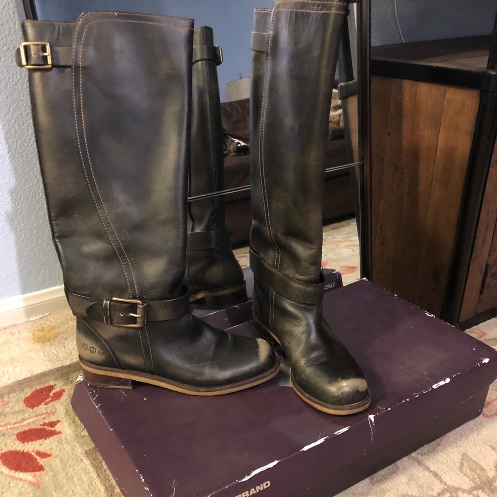 Lucky Brand Boots